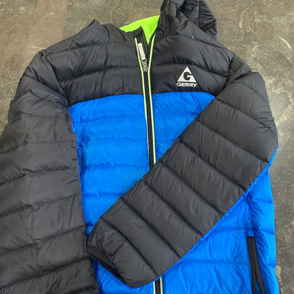 Kids jacket